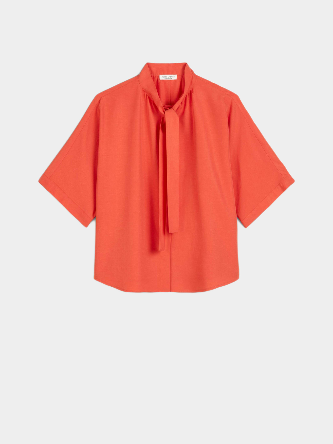 Рубашки Marc O’Polo модель 503084041013_323 Фото