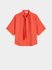 Рубашки Marc O’Polo модель 503084041013_323 Фото