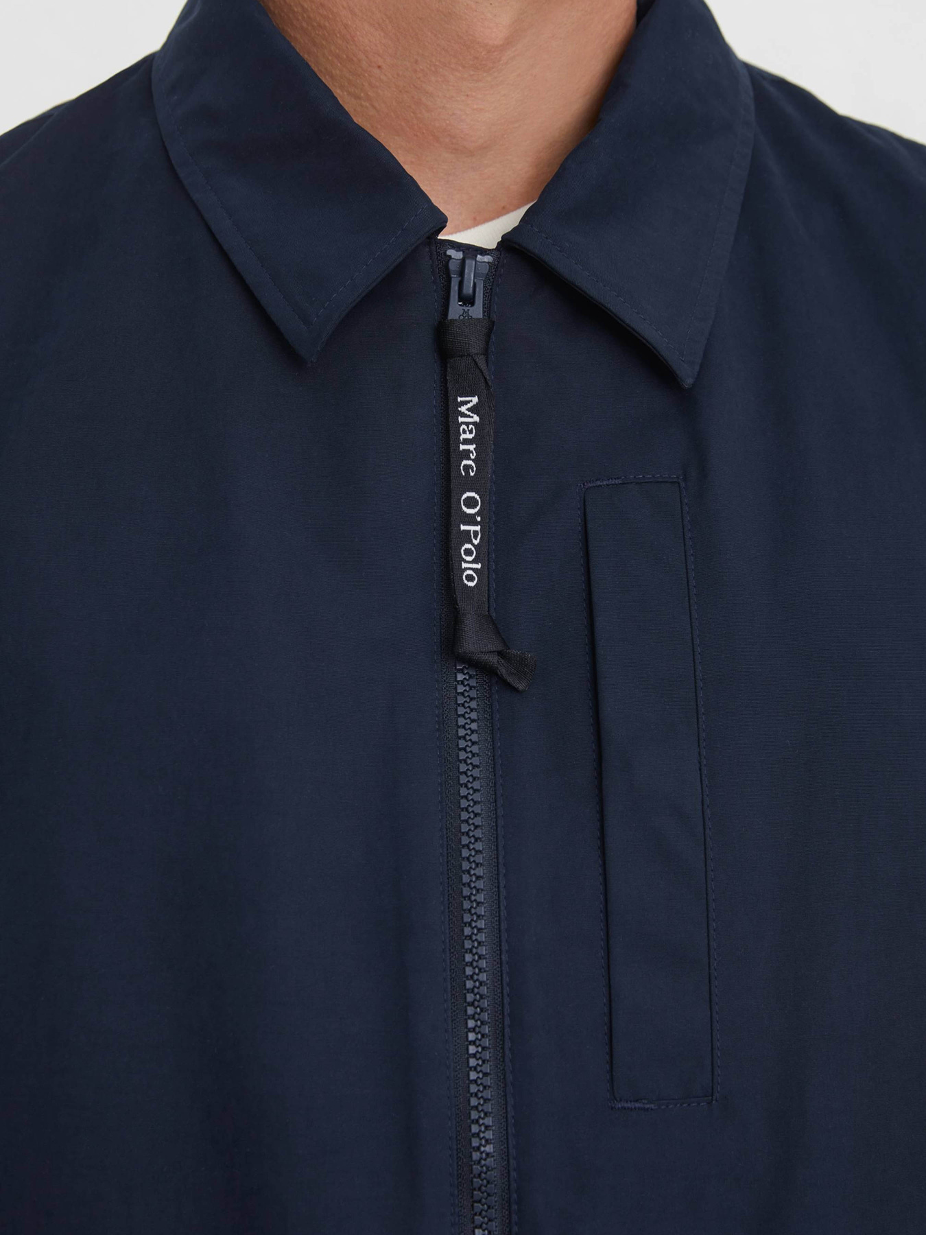 Пиджаки Marc O’Polo модель 522105670420_898 Фото