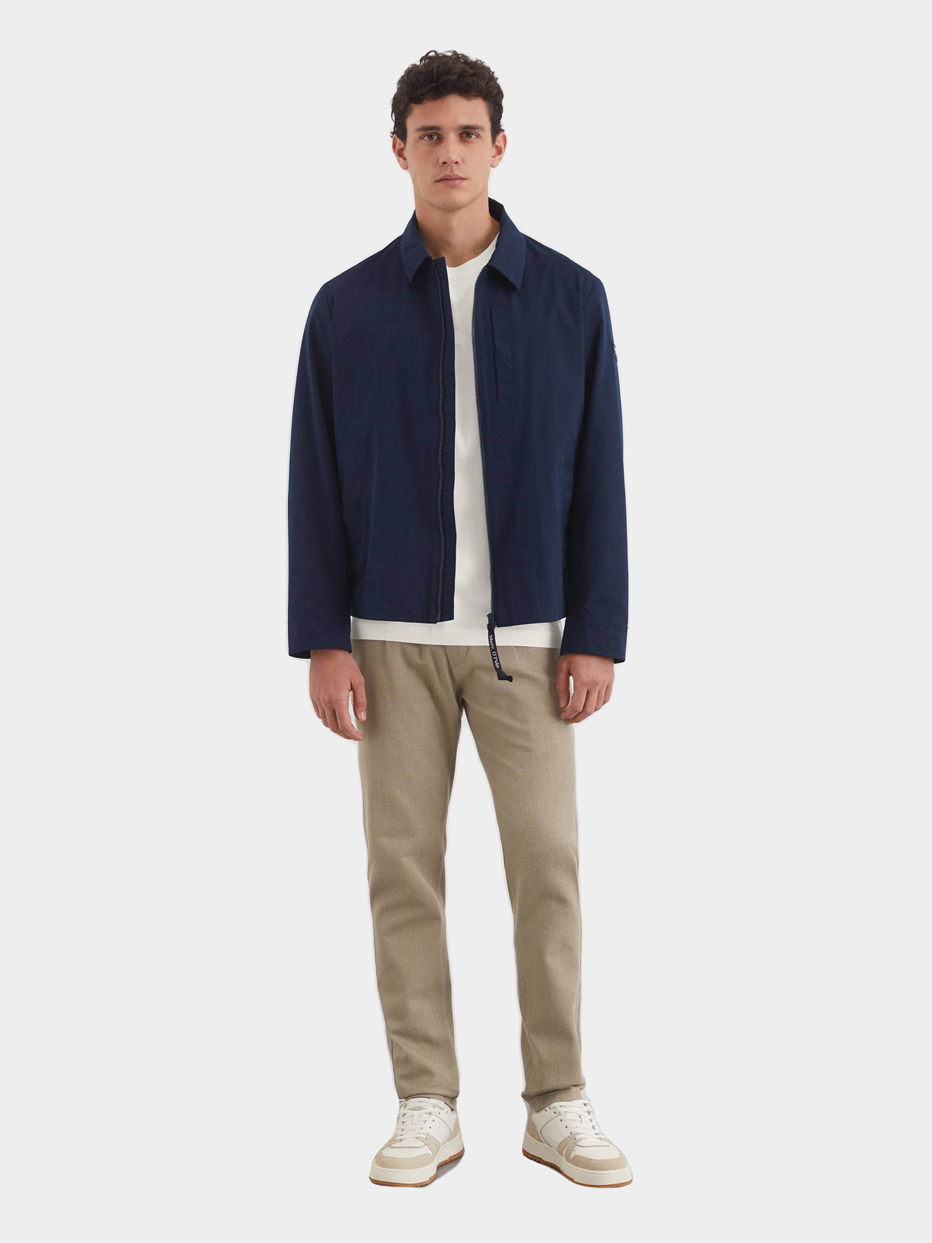 Пиджаки Marc O’Polo модель 522105670420_898 Фото