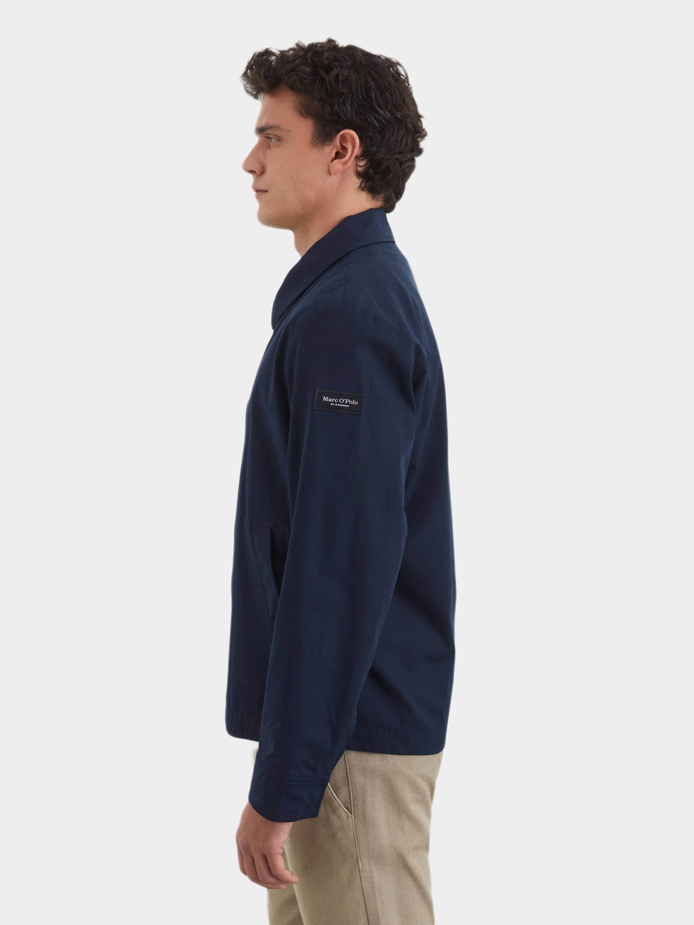 Пиджаки Marc O’Polo модель 522105670420_898 Фото