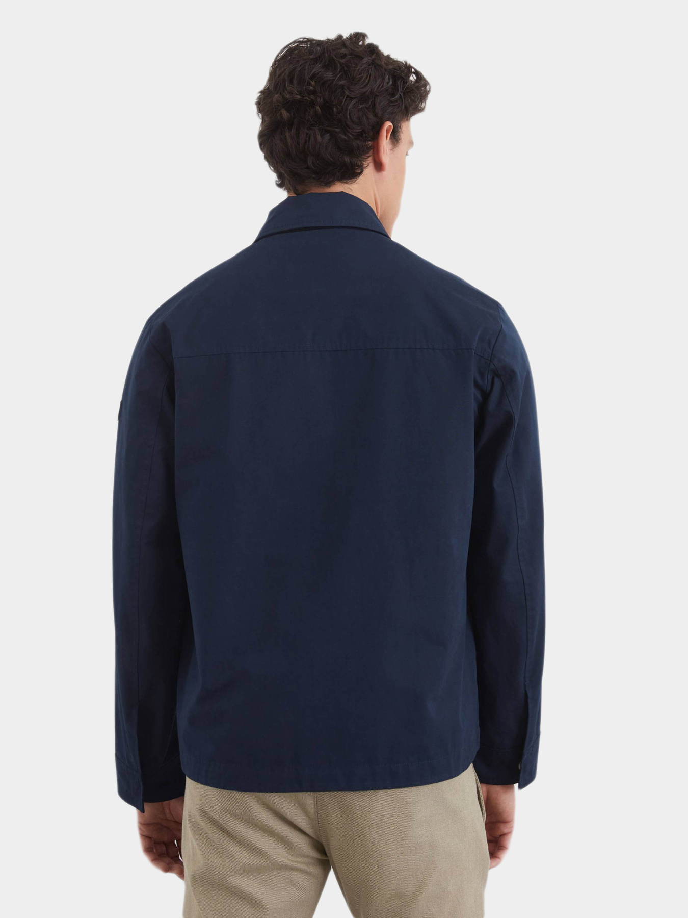 Пиджаки Marc O’Polo модель 522105670420_898 Фото