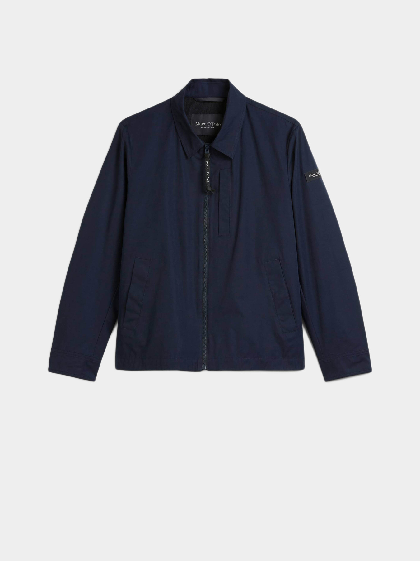 Пиджаки Marc O’Polo модель 522105670420_898 Фото