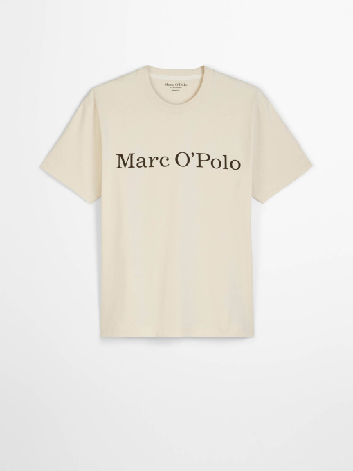 Футболки и поло Marc O’Polo модель 523212051228_133 Фото