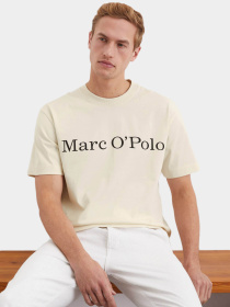 Футболки и поло Marc O’Polo модель 523212051228_133 Фото