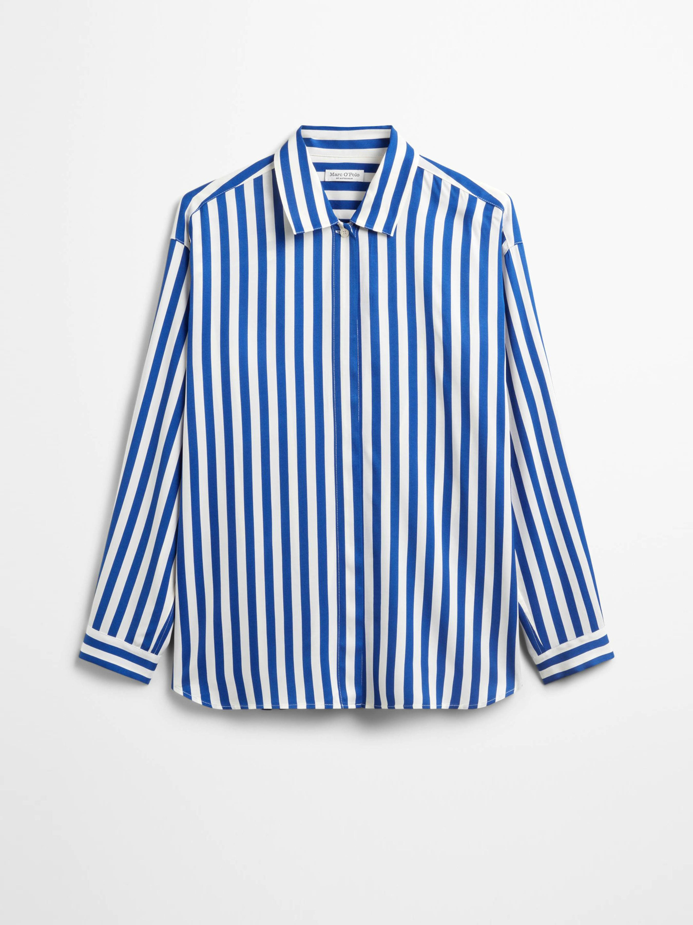 Рубашки Marc O’Polo модель M02120842109_D25 Фото