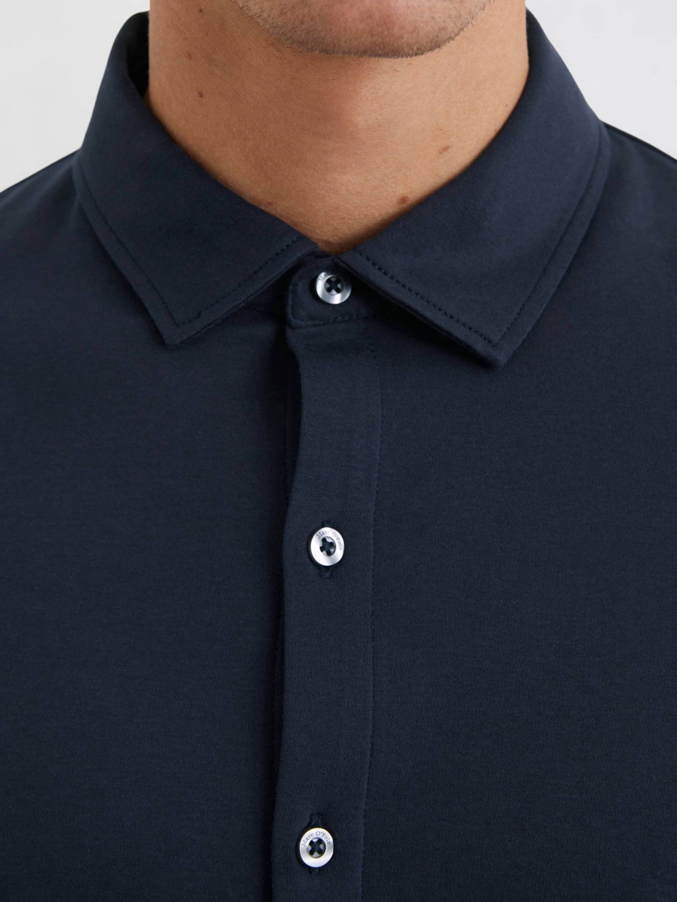 Рубашки Marc O’Polo модель M22203455046_898 Фото