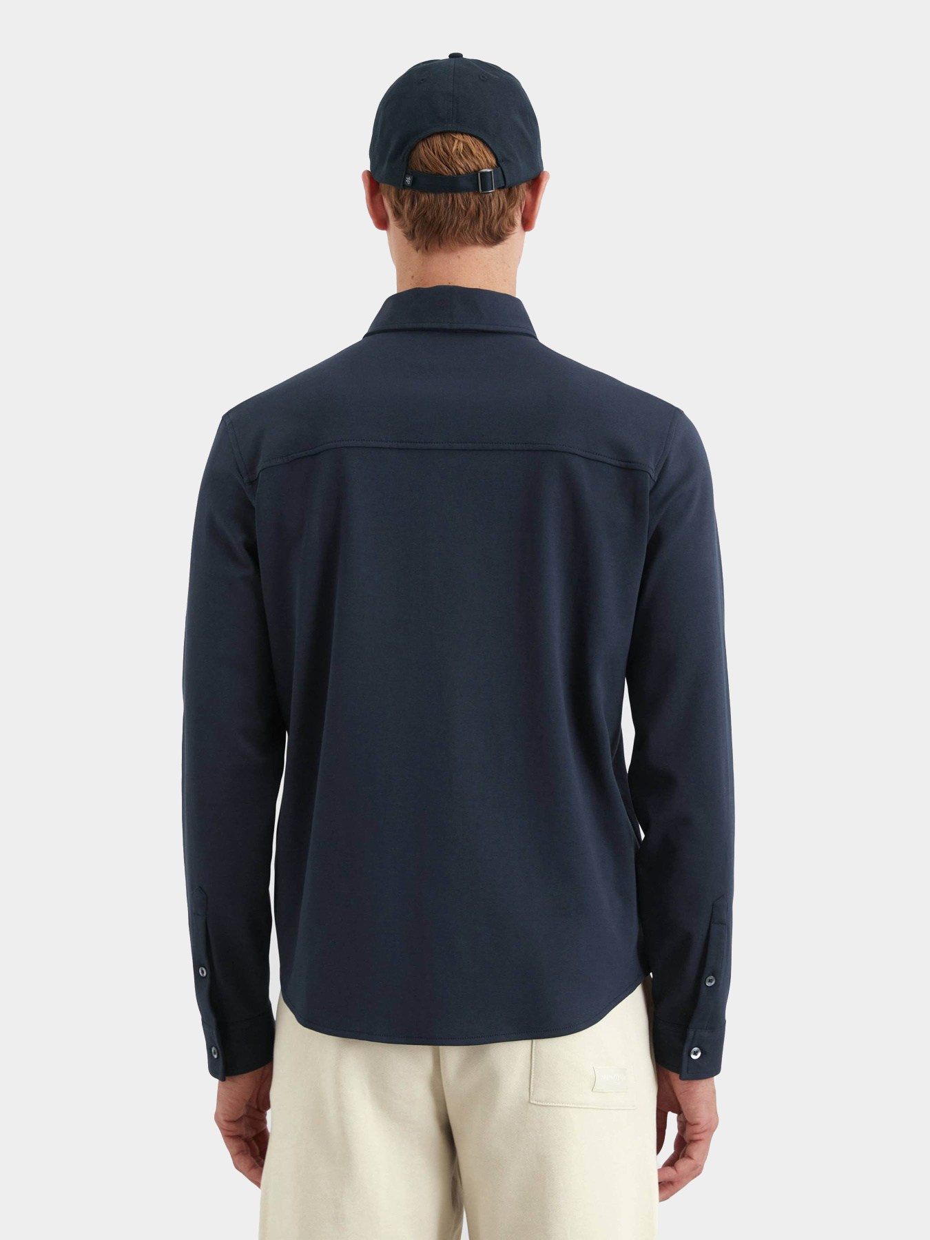 Рубашки Marc O’Polo модель M22203455046_898 Фото