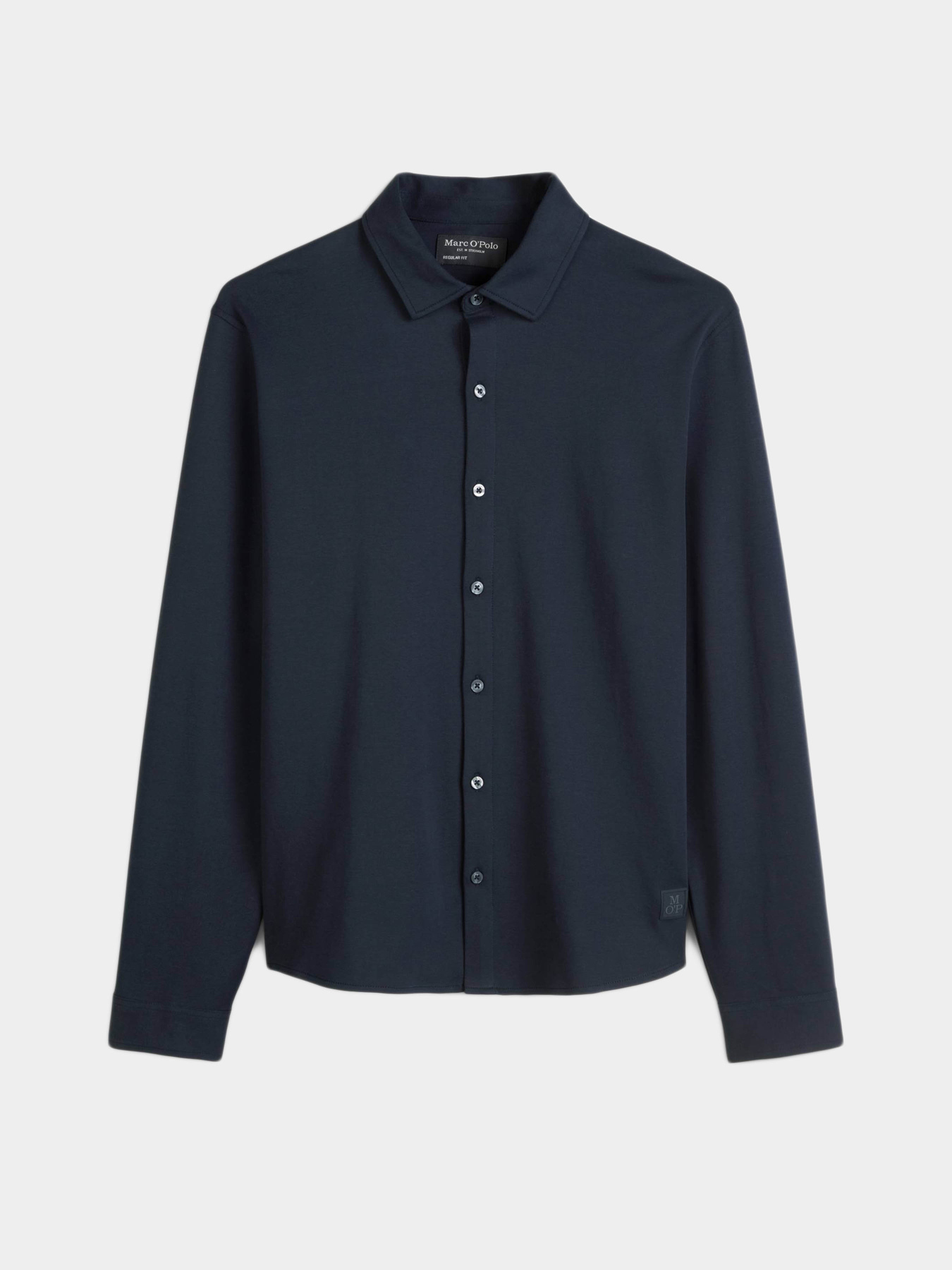 Рубашки Marc O’Polo модель M22203455046_898 Фото