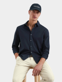 Рубашки Marc O’Polo модель M22203455046_898 Фото