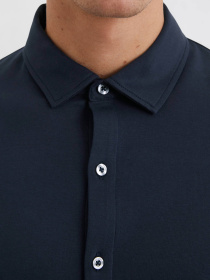 Рубашки Marc O’Polo модель M22203455046_898 Фото