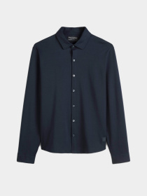 Рубашки Marc O’Polo модель M22203455046_898 Фото