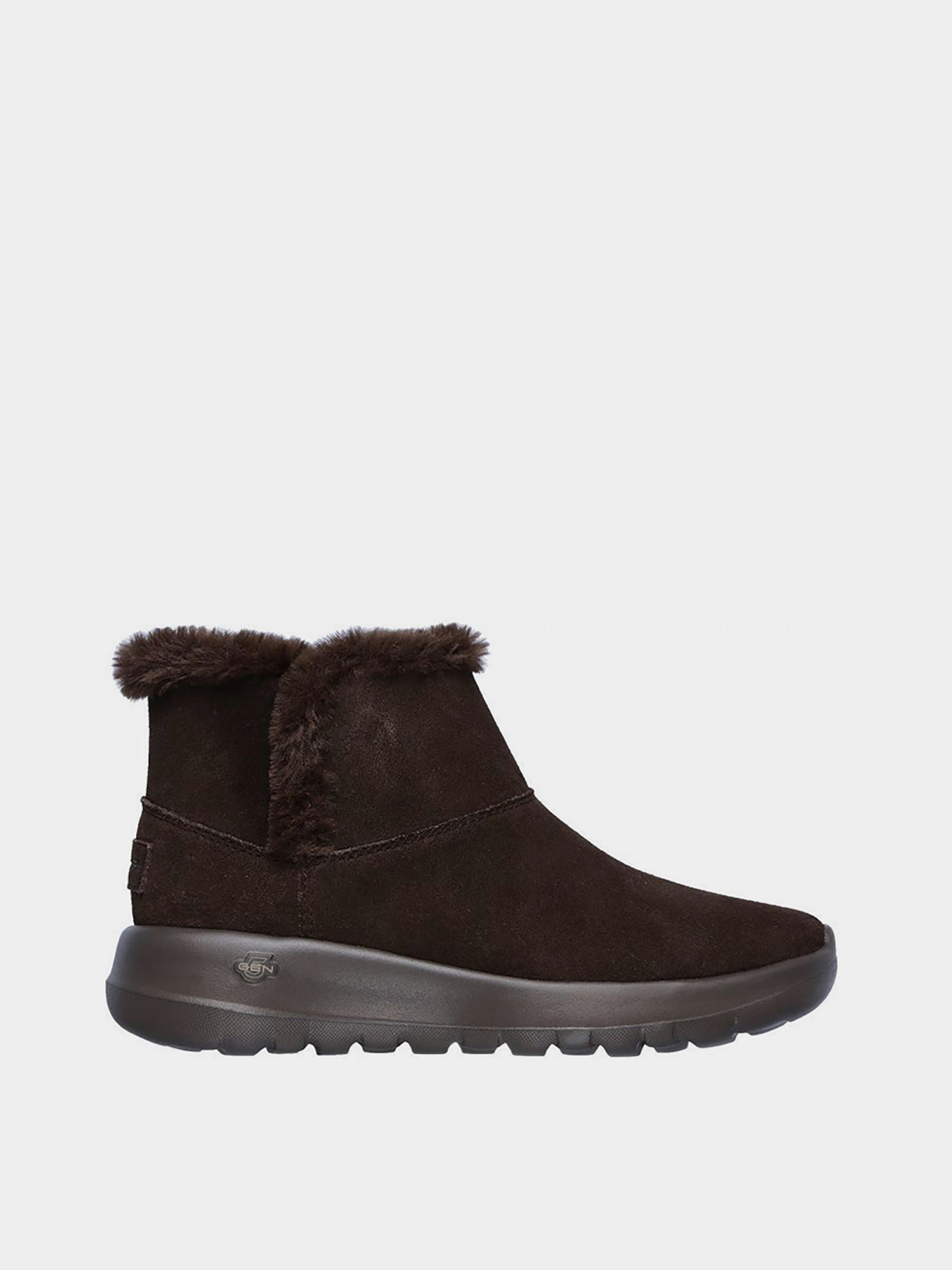 Ботинки и сапоги Skechers модель 15501 CHOC Фото
