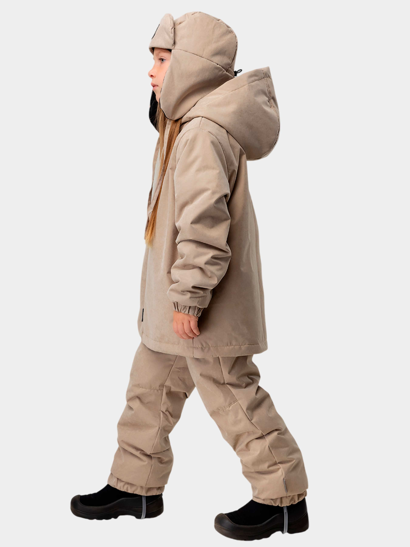 Костюмы BODO модель 32-73MU-beige Костюмы BODO модель 32-73MU-beige Фото