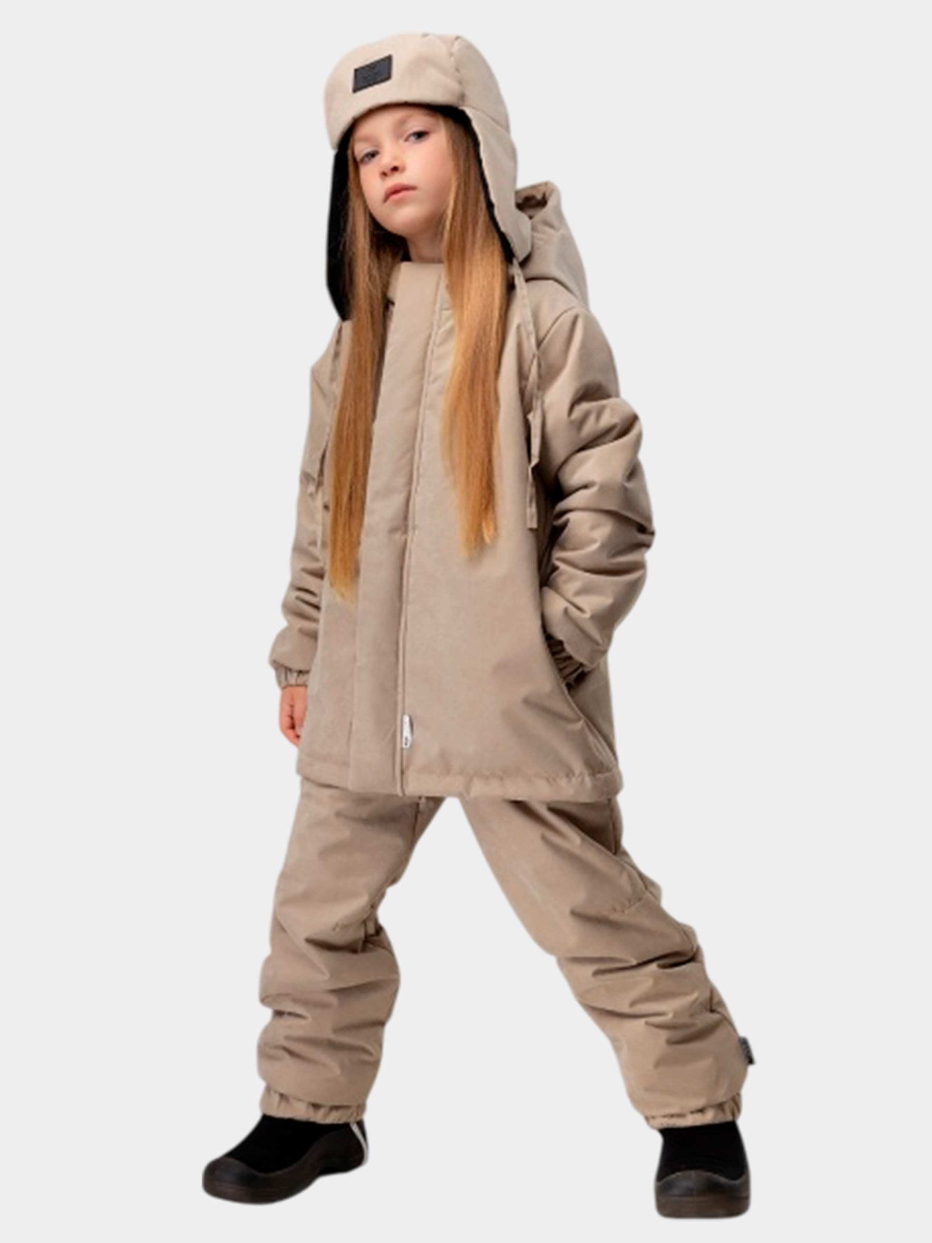 Костюмы BODO модель 32-73MU-beige Костюмы BODO модель 32-73MU-beige Фото