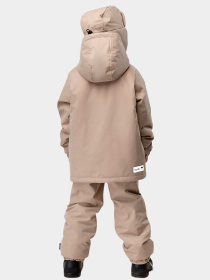 Костюмы BODO модель 32-73MU-beige Фото