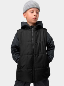 Күрткелер мен тондар BODO үлгі 14-55MU-black Фото
