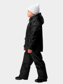Комбинезоны BODO модель 32-59MU-black Фото
