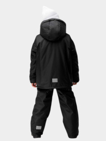 Комбинезоны BODO модель 32-59MU-black Фото