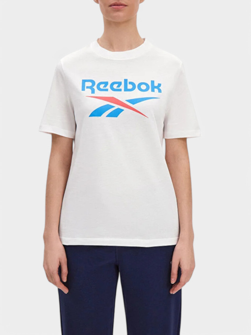 Футболки и поло Reebok модель 102017602 Фото