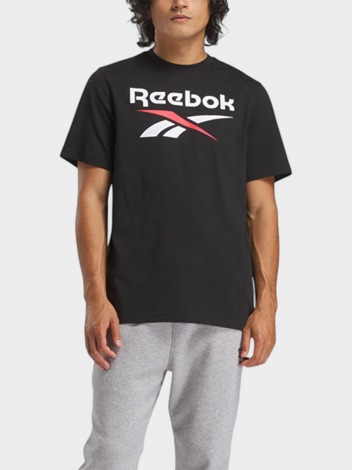 Футболки и поло Reebok модель 102017935 Фото