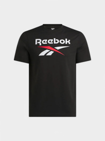 Футболки и поло Reebok модель 102017935 Фото