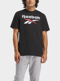 Футболки и поло Reebok модель 102017935 Фото