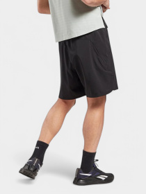 Шорты Reebok модель 101458044 Фото