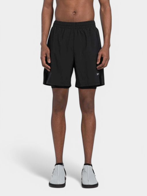 Шорты Reebok модель 101696976 Фото