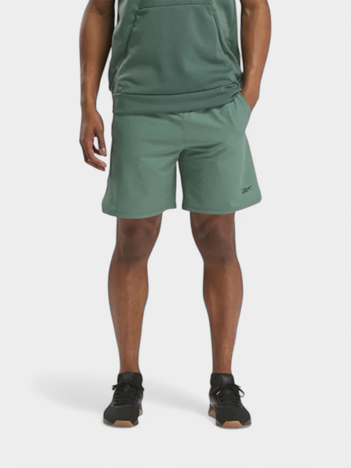 Шорты Reebok модель 101943779 Фото