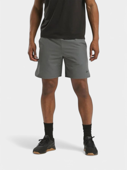 Шорты Reebok модель 101943783 Фото