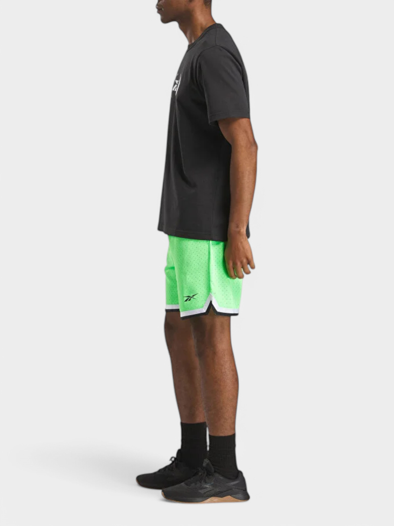 Шорты Reebok модель 102017459 Фото