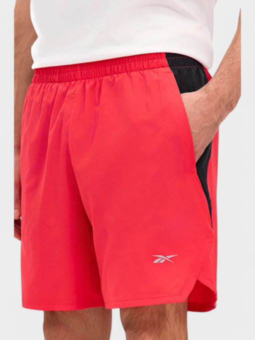 Шорты Reebok модель 102017768 Фото