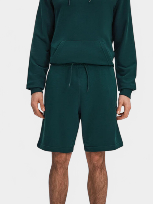 Шорты Reebok модель 102018000 Фото