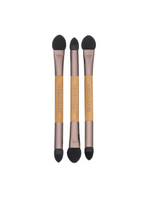 Набор из 3 аппликаторов для теней EYESH SPONGE APPL BAMBOO SEVEN7EEN модель 5,20E+12 Фото