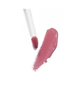 Жидкая помада-блеск MATLISHIOUS SUPER STAY LIP COLOR т.07 ягодный мусс SEVEN7EEN модель 5,20E+12 Фото
