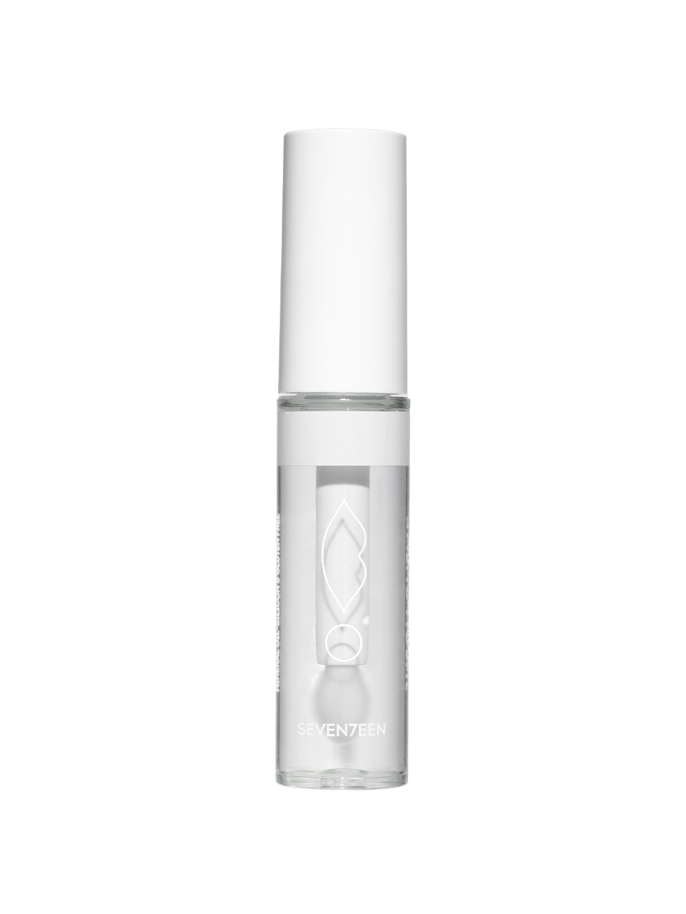 Сияющий блеск д/губ Juicy Shine SPF 15, т. 01 Прозрачный SEVEN7EEN модель 5,20E+12 Сияющий блеск д/губ Juicy Shine SPF 15, т. 01 Прозрачный SEVEN7EEN модель 5,20E+12 Фото