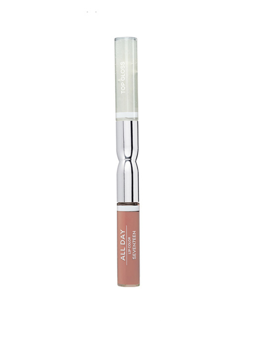 SVN31 Жидкая стойкая помада-блеск 31 ALL DAY LIP COLOR & TOP GLOSS медно-коричневый SEVEN7EEN модель 5,20E+12 Фото