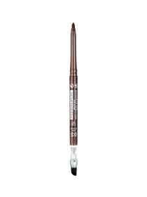 Карандаш для век автоматический с точилкой и спонжем "Twist Waterproof Retractable Eye Line SEVEN7EEN модель 5,20E+12 Фото