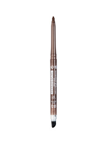 Карандаш для век автоматический с точилкой и спонжем "Twist Waterproof Retractable Eye Line SEVEN7EEN модель 5,20E+12 Фото