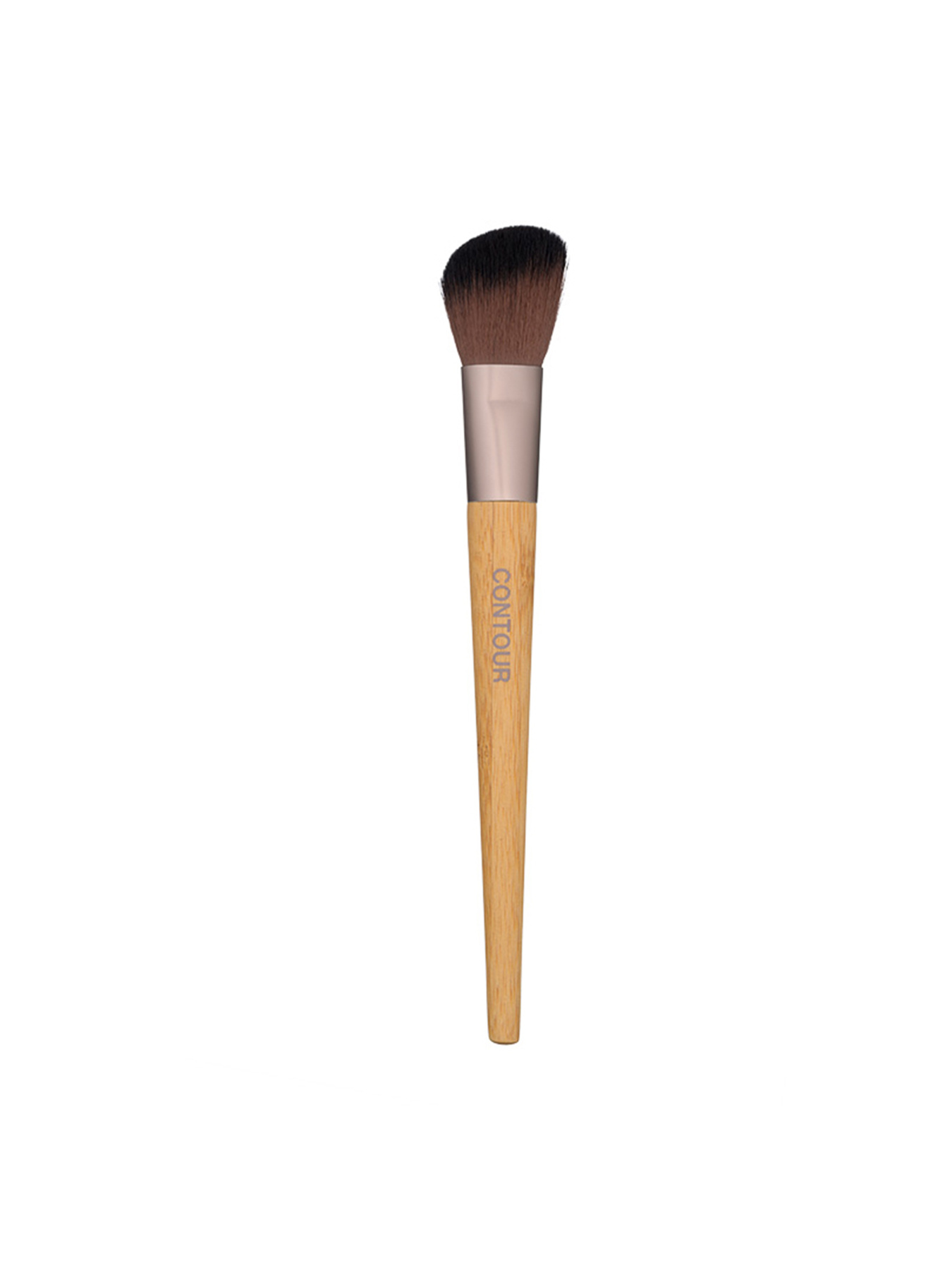 Кисть для контуринга CONTOUR BRUSH BAMBOO HANDLE SEVEN7EEN модель 5,20E+12 Кисть для контуринга CONTOUR BRUSH BAMBOO HANDLE SEVEN7EEN модель 5,20E+12 Фото