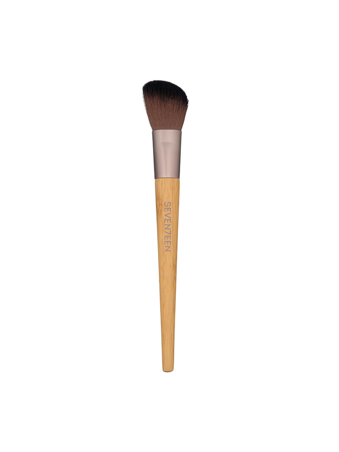 Кисть для контуринга CONTOUR BRUSH BAMBOO HANDLE SEVEN7EEN модель 5,20E+12 Кисть для контуринга CONTOUR BRUSH BAMBOO HANDLE SEVEN7EEN модель 5,20E+12 Фото