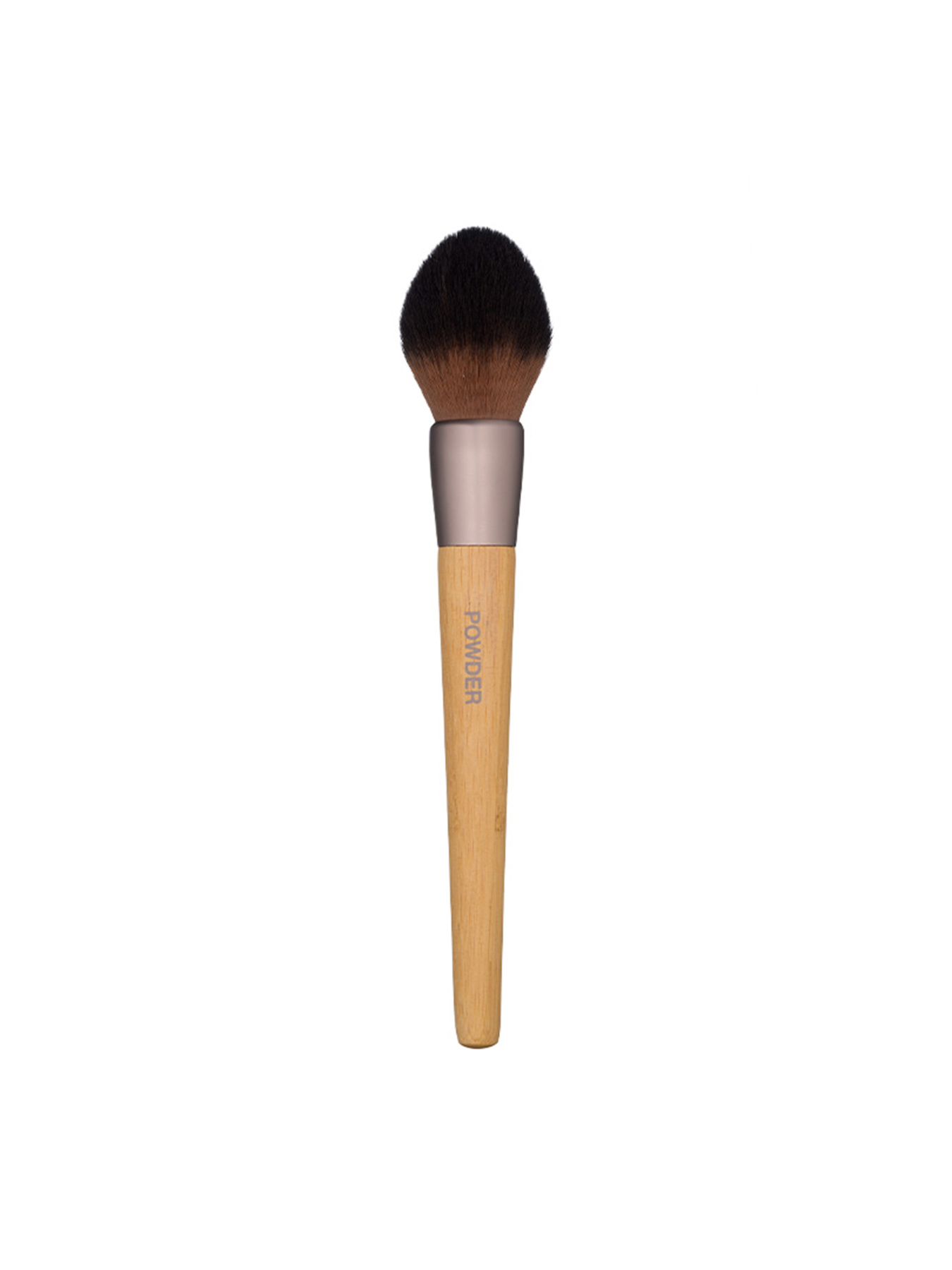 Кисть для пудры POWDER BRUSH BAMBOO HANDLE SEVEN7EEN модель 5,20E+12 Кисть для пудры POWDER BRUSH BAMBOO HANDLE SEVEN7EEN модель 5,20E+12 Фото