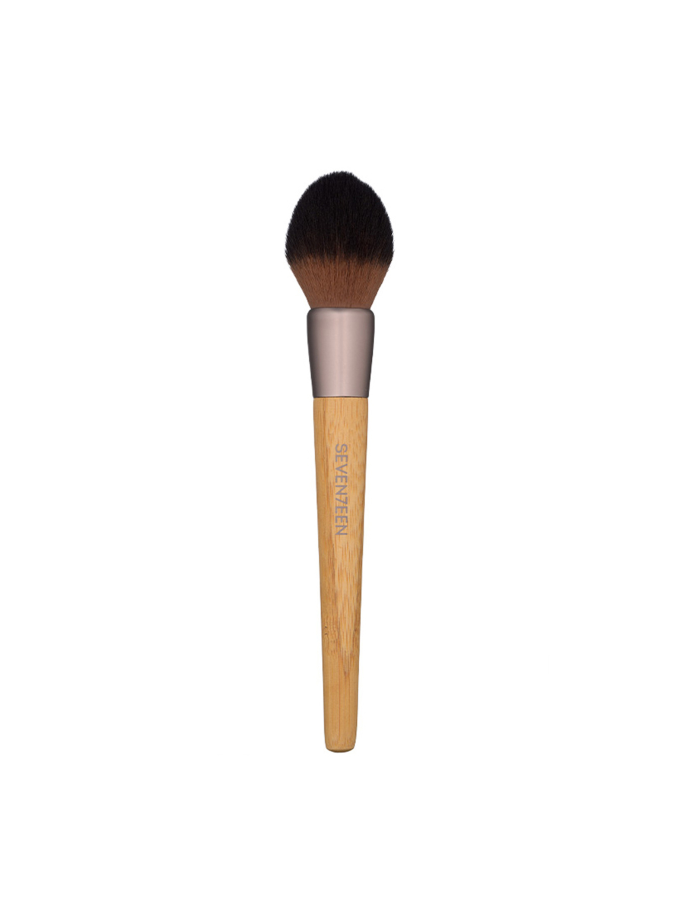 Кисть для пудры POWDER BRUSH BAMBOO HANDLE SEVEN7EEN модель 5,20E+12 Кисть для пудры POWDER BRUSH BAMBOO HANDLE SEVEN7EEN модель 5,20E+12 Фото