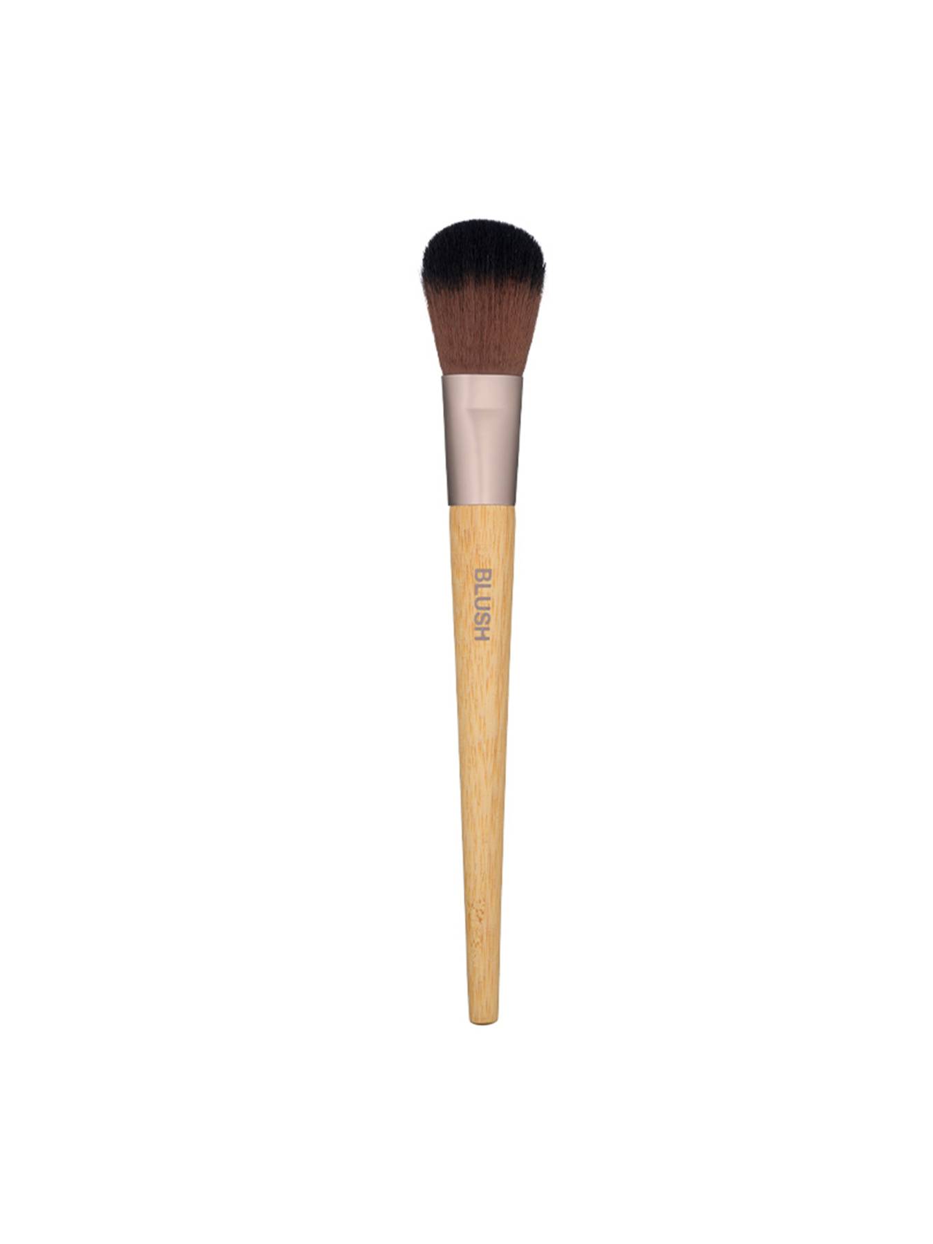 Кисть для румян BLUSH BRUSH BAMBOO HANDLE SEVEN7EEN модель 5,20E+12 Кисть для румян BLUSH BRUSH BAMBOO HANDLE SEVEN7EEN модель 5,20E+12 Фото