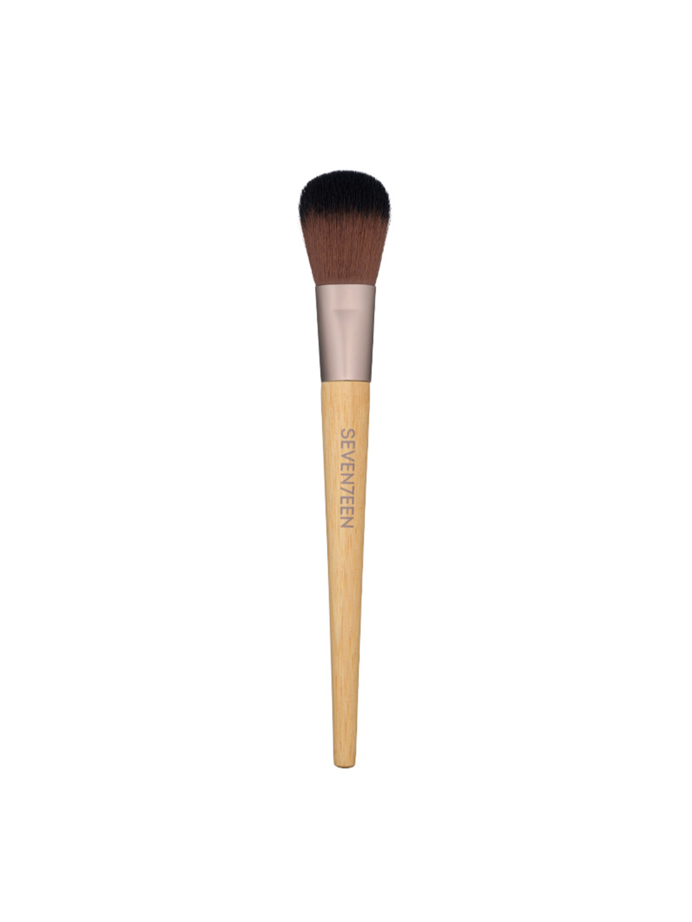 Кисть для румян BLUSH BRUSH BAMBOO HANDLE SEVEN7EEN модель 5,20E+12 Кисть для румян BLUSH BRUSH BAMBOO HANDLE SEVEN7EEN модель 5,20E+12 Фото