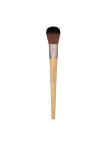 Кисть для румян BLUSH BRUSH BAMBOO HANDLE SEVEN7EEN модель 5,20E+12 Фото
