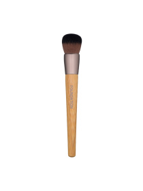 Кисть для тонального средства FOUNDATION BRUSH BAMBOO HANDLE SEVEN7EEN модель 5,20E+12 Фото
