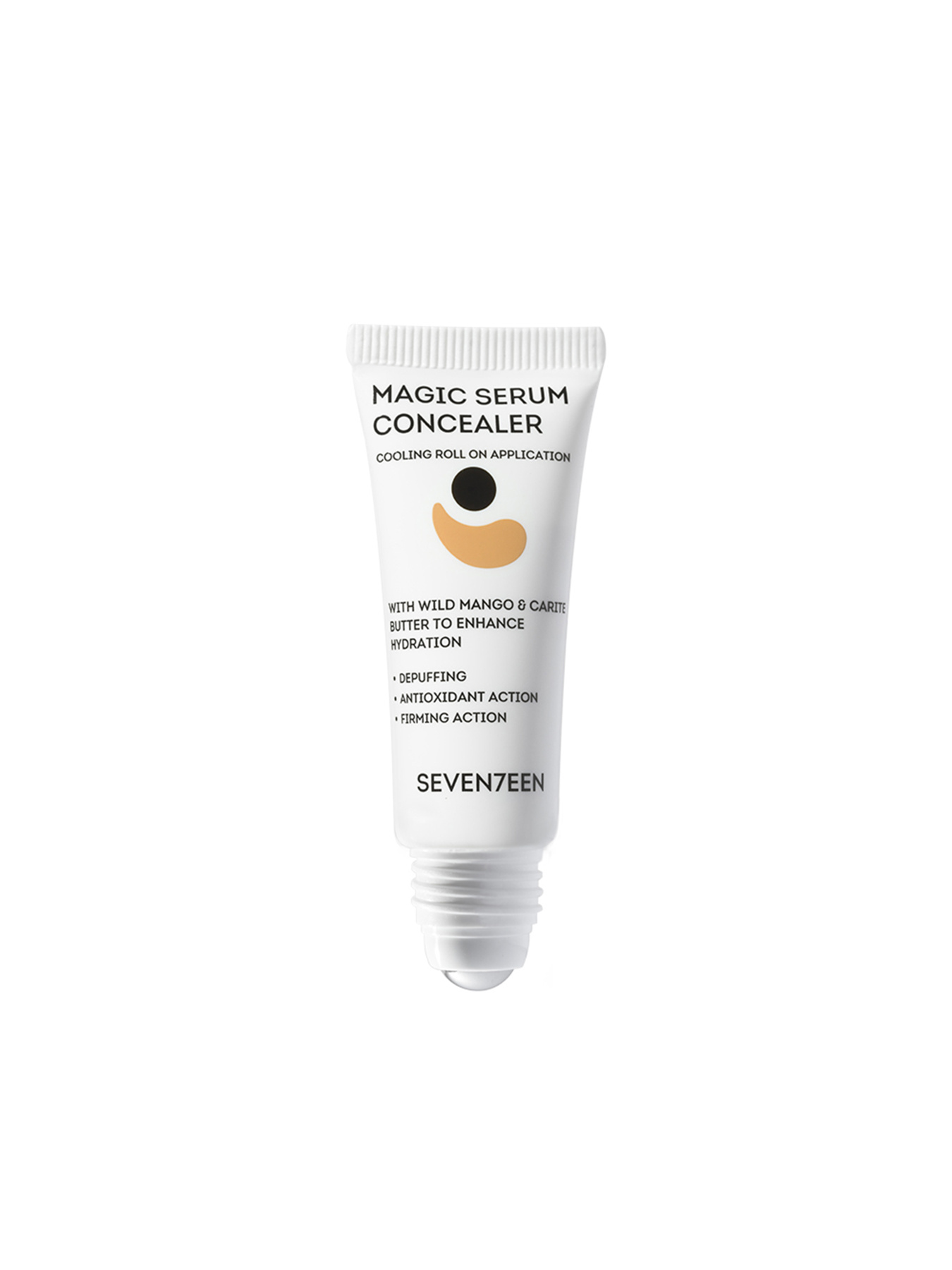 Консилер-сыворотка для кожи вокруг глаз Magic Serum Concealer, тон 01 SEVEN7EEN модель 5,20E+12 Фото