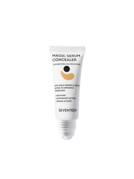 Консилер-сыворотка для кожи вокруг глаз Magic Serum Concealer, тон 01 SEVEN7EEN модель 5,20E+12 Фото